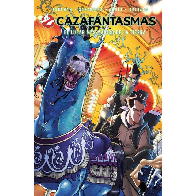 Imagen 0 de Giant Days 2  (Tapa blanda)