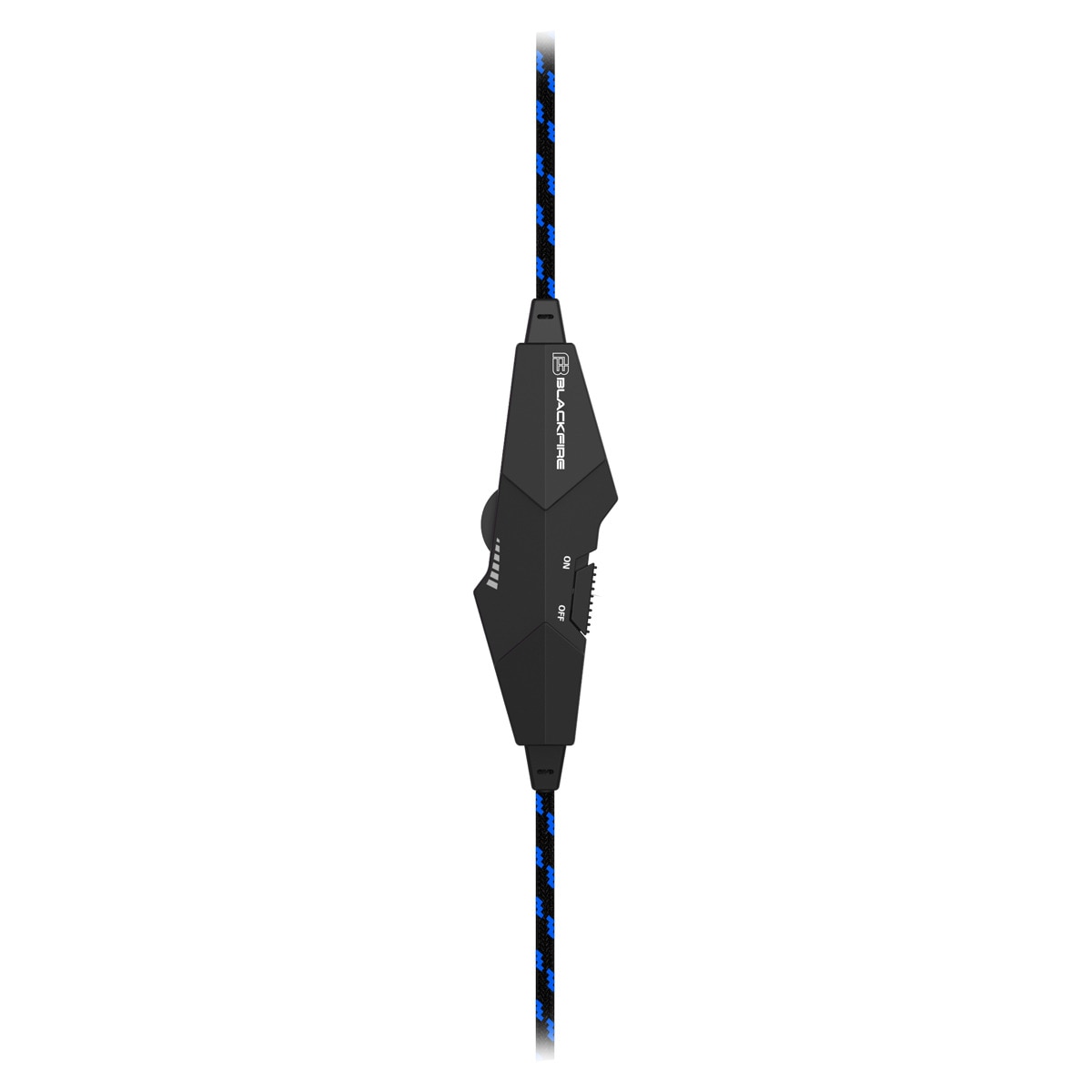 Auscultadores Blackfire BFX-15B Gaming PS4 6