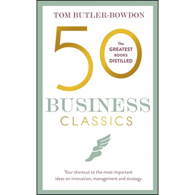 Imagem 0 de 50 Business Classics