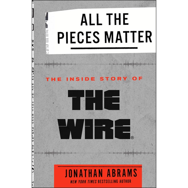 Imagem 0 de All The Pieces Matter