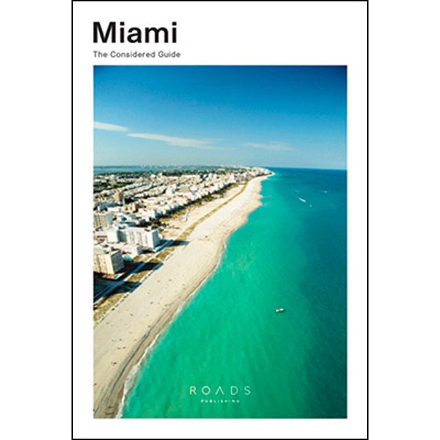 Florida The Considered Guide 1