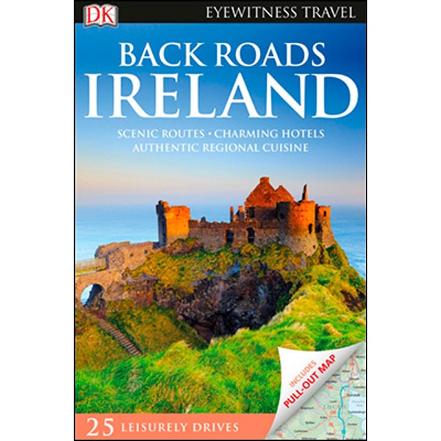 Ireland Back Roads 1