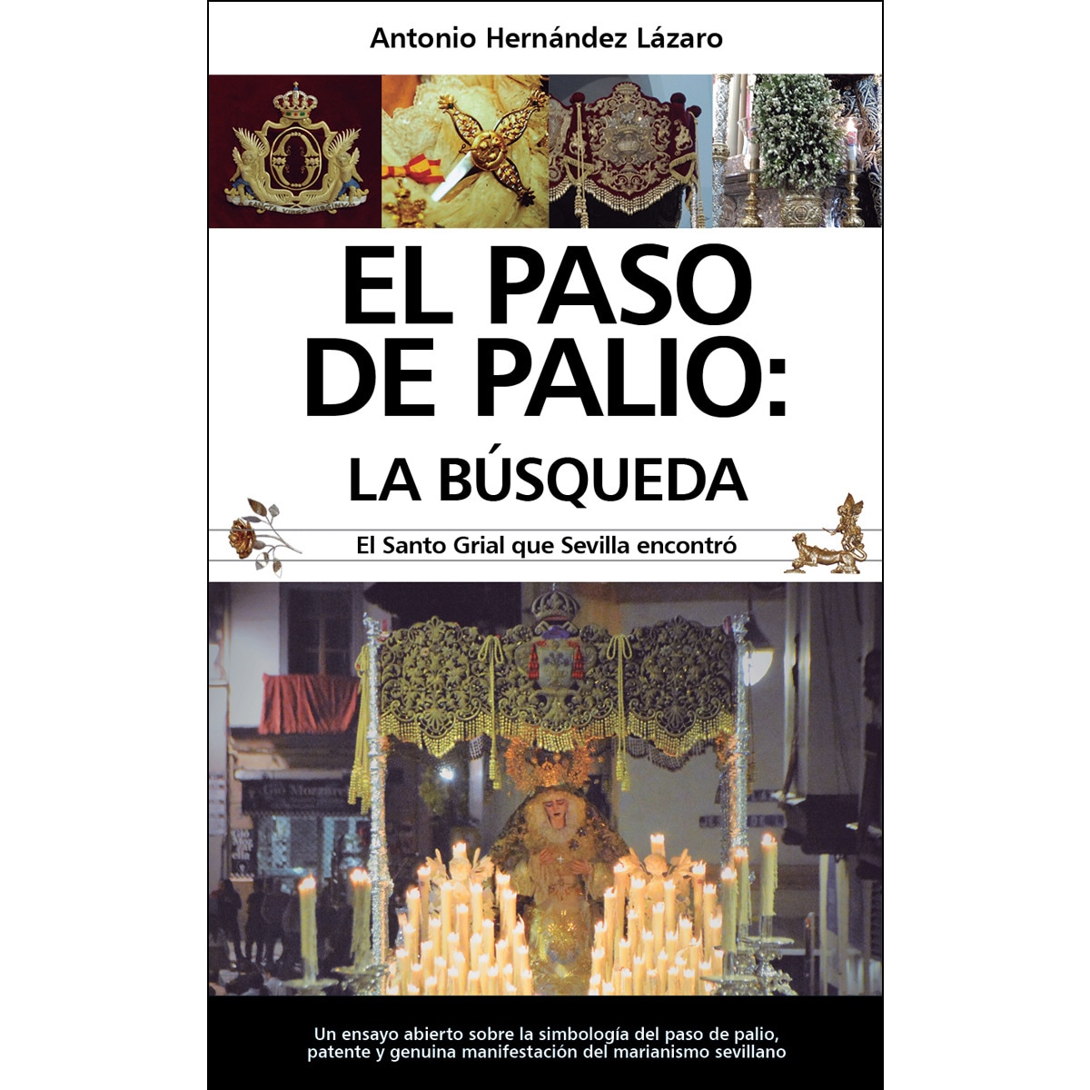 Imagem 0 de El Paso De Palio