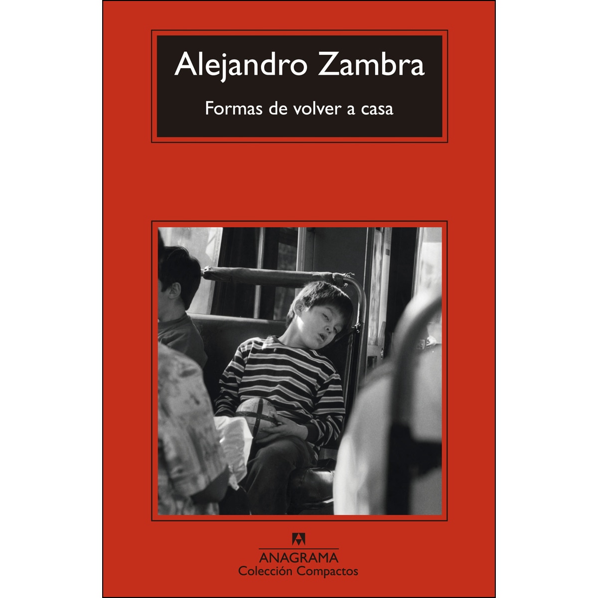 Formas de volver a casa (Tapa blanda) 1