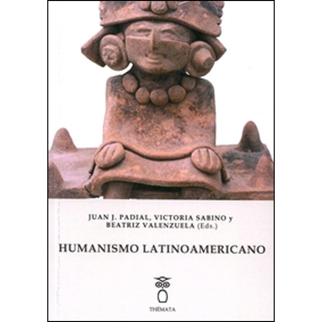 Imagem 0 de Humjanismo Latinoamericano