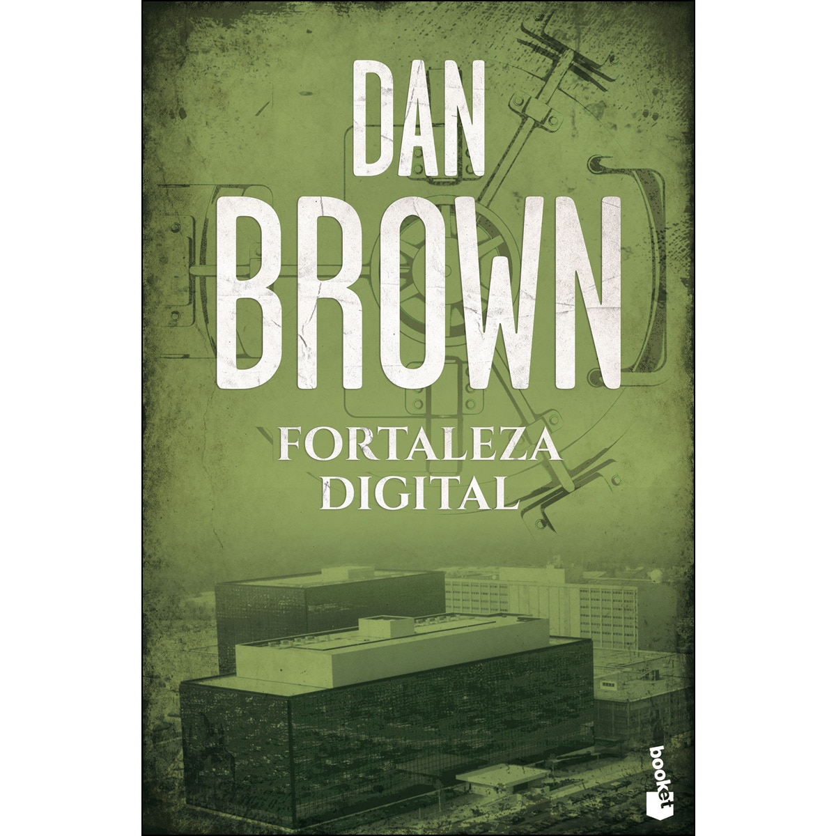 Imagen 0 de Fortaleza digital (Bolsillo) (Tapa blanda)