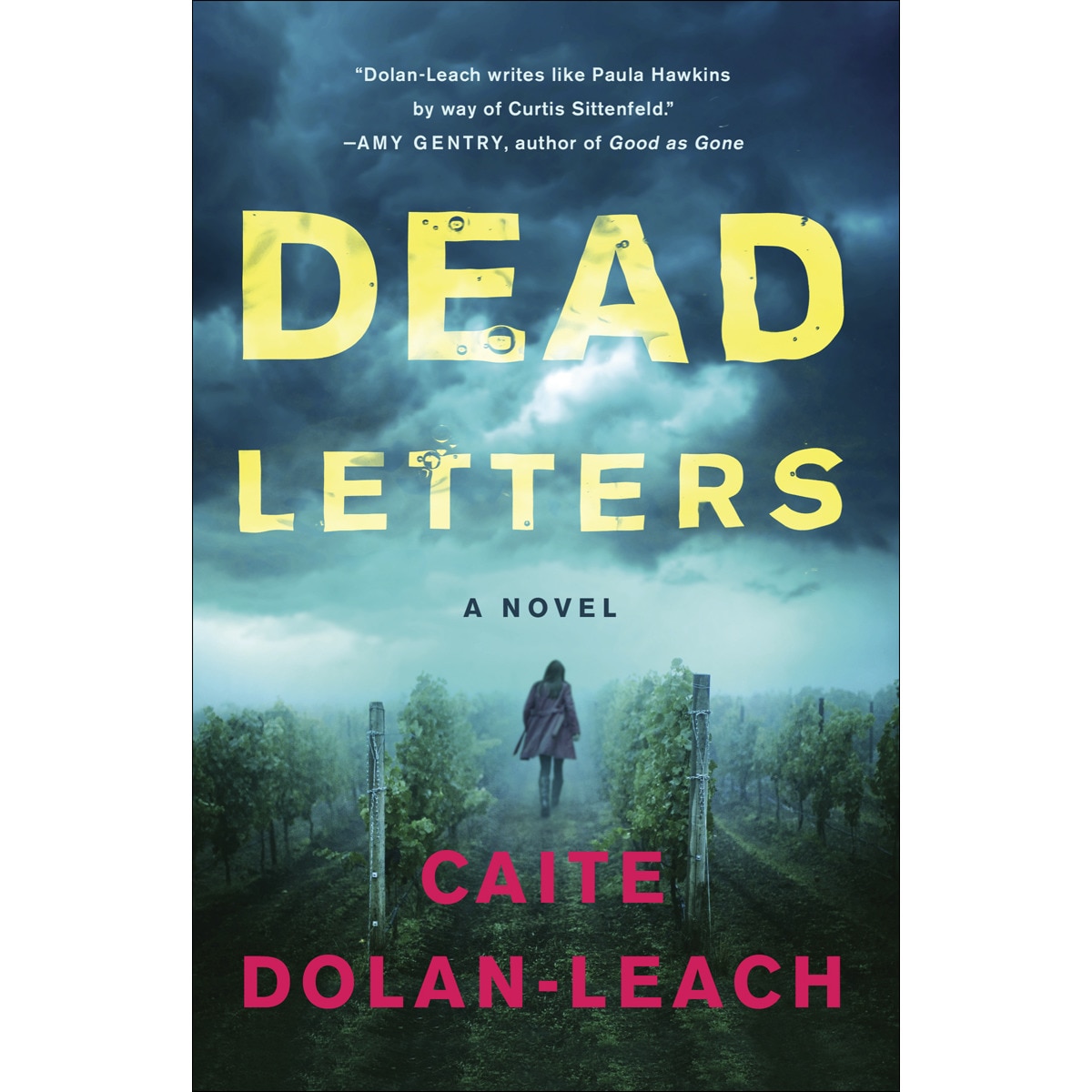 Dead Letters 1
