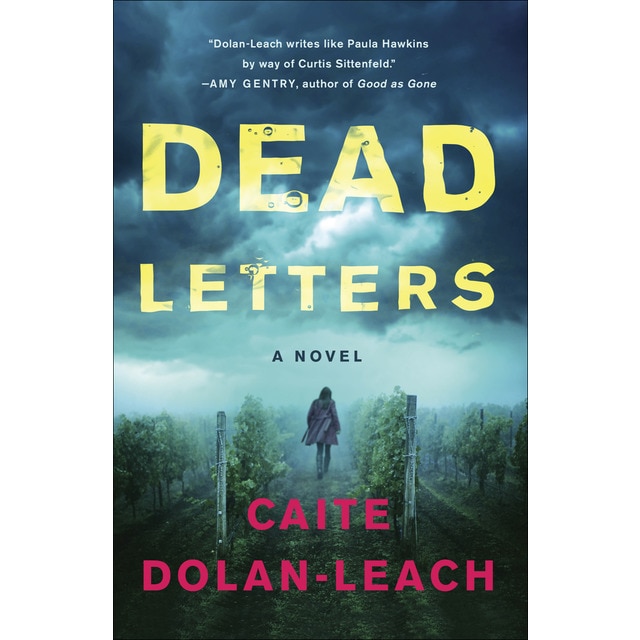 Imagen 0 de Dead letters
