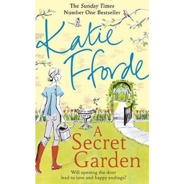 A Secret Garden 1