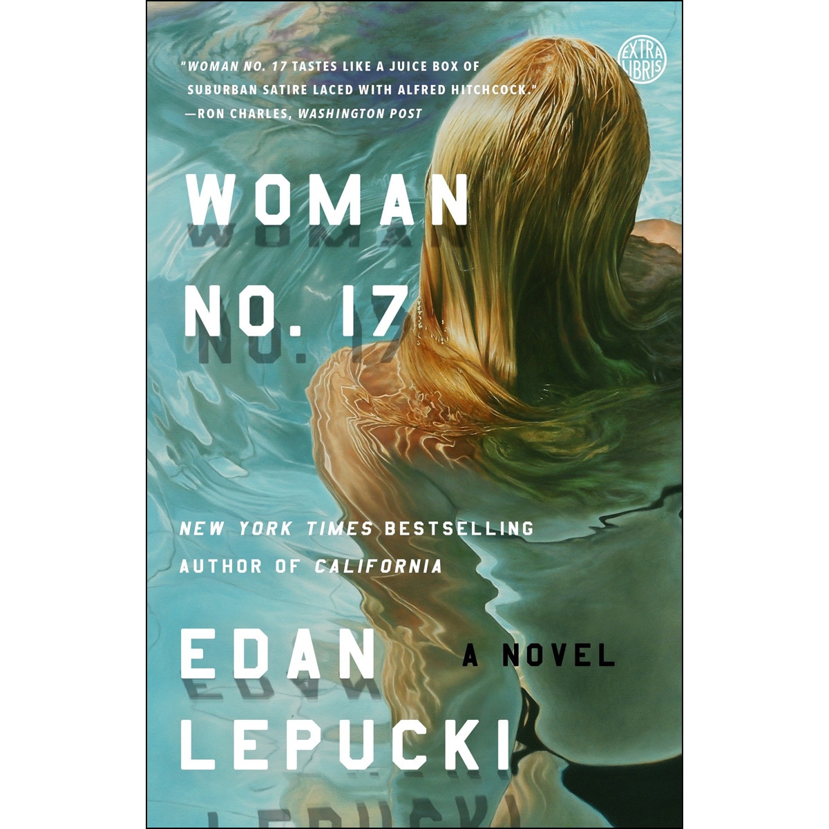 Woman No 17 1