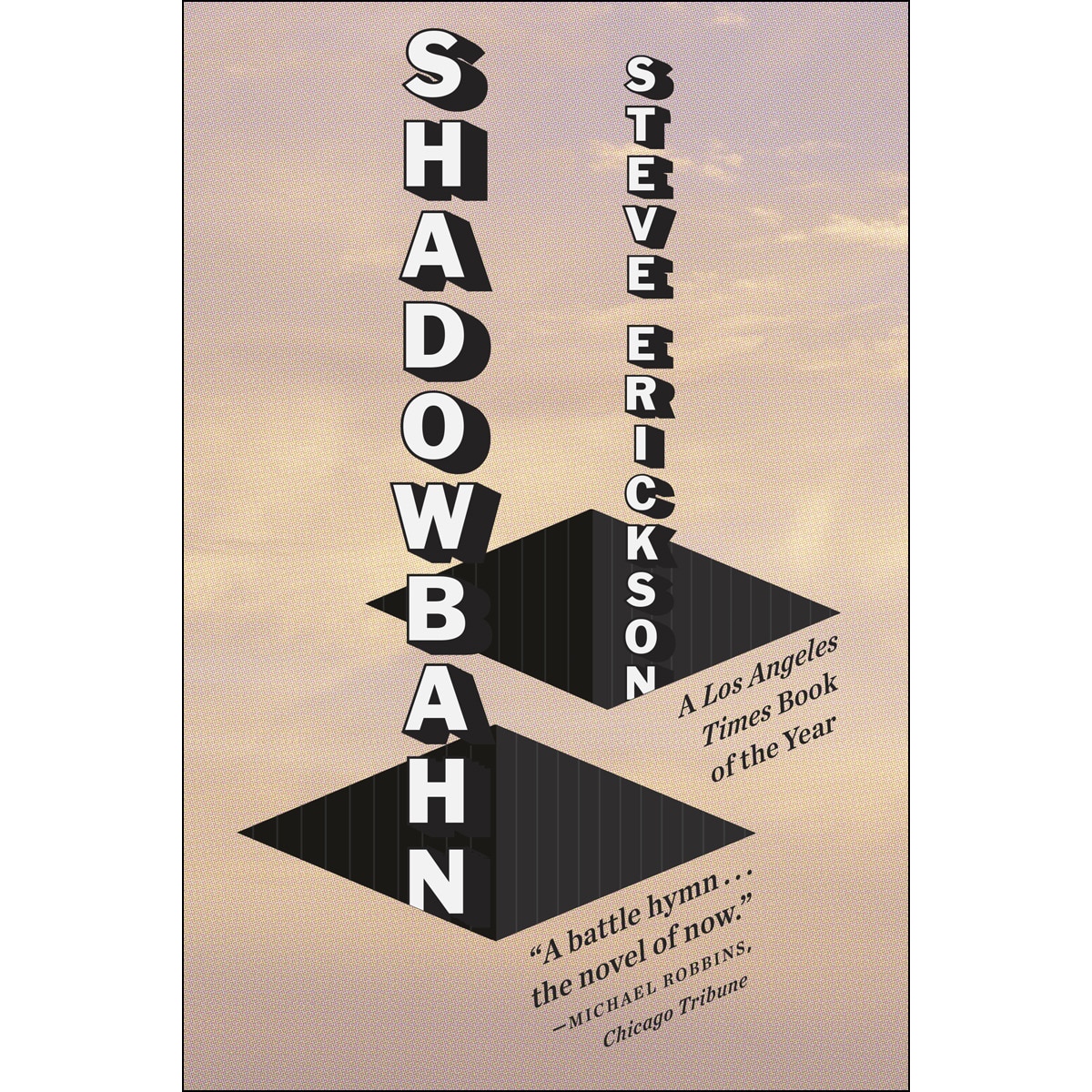 Shadowbahn 1