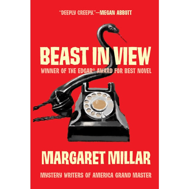 Beast In View 1