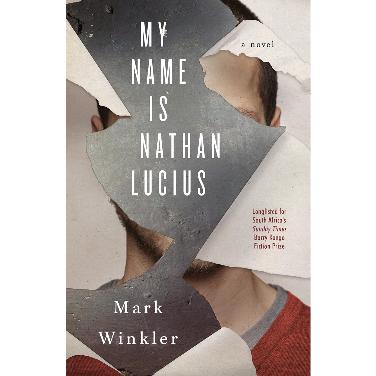 My Name Is Nathan Lucius 1