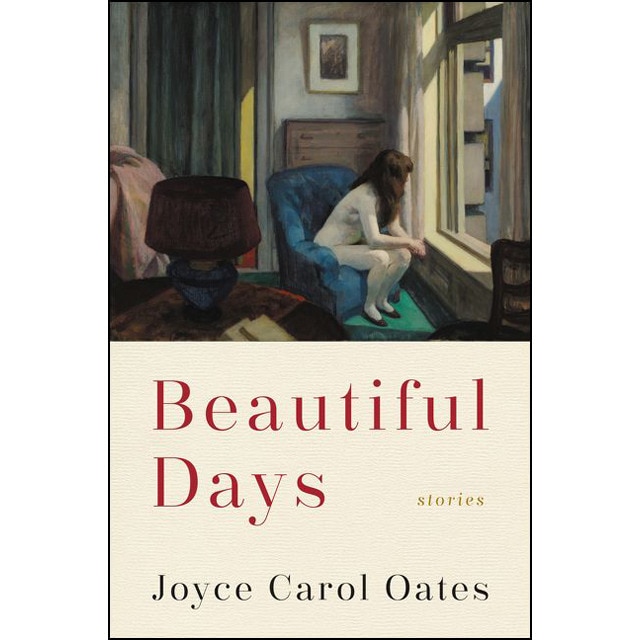Beautiful Days 1