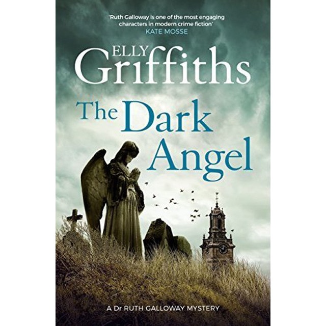 The Dark Angel 1