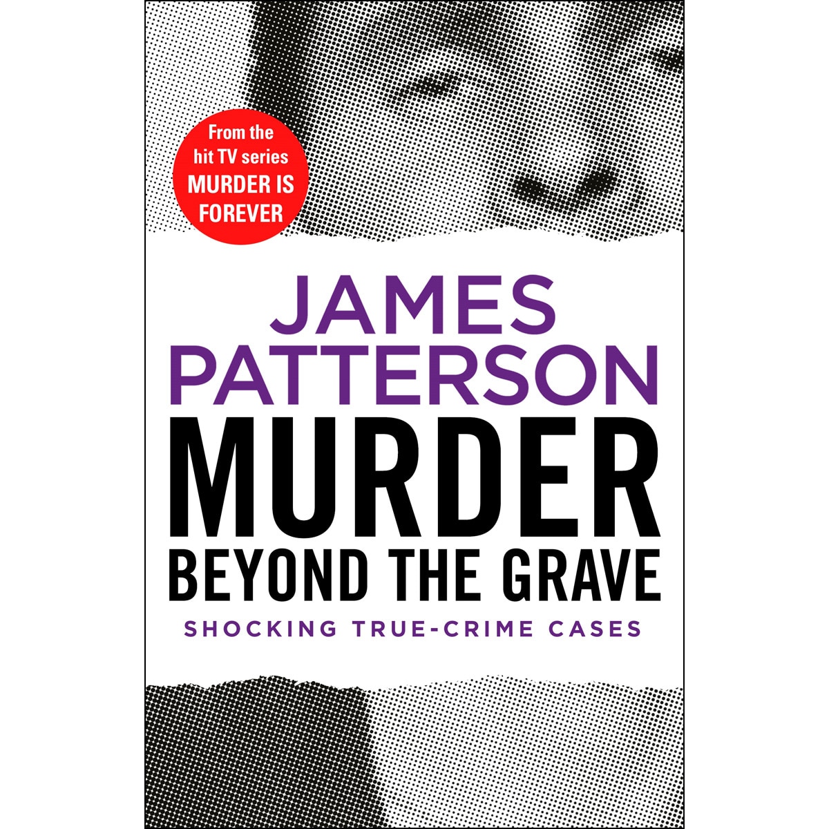 Murder Beyond The Grave Murder Is Forever Vol Thre 1
