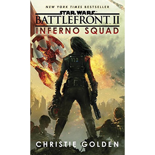 Battlefront Ii: Inferno Squad 1