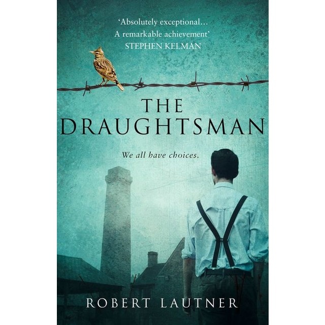 The draughtsman 1