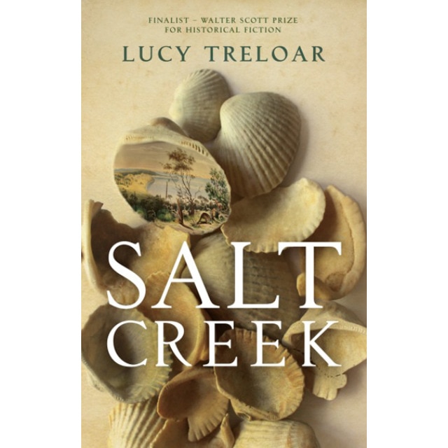 Salt Creek 1