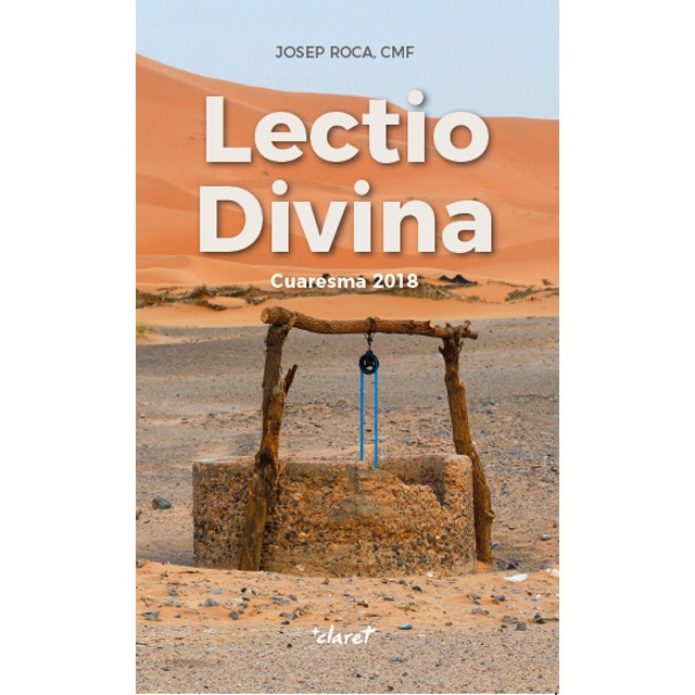 Lectio Divina. Cuaresma 2018 1