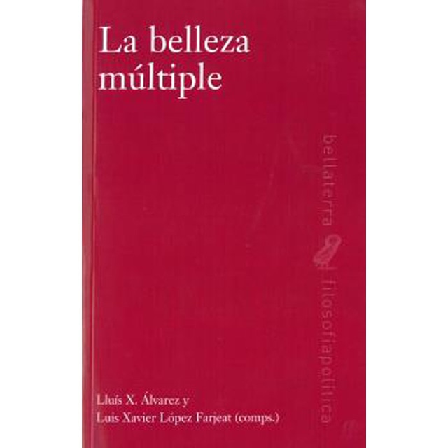 La Belleza Multiple 1