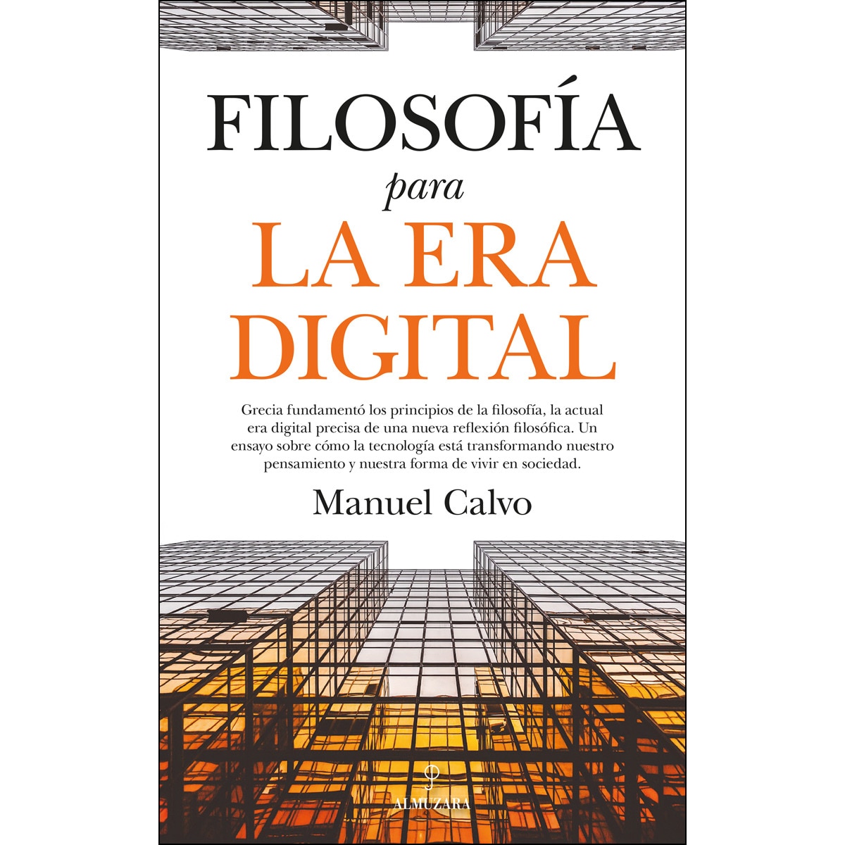 Imagem 0 de Filosofía Para La Era Digital