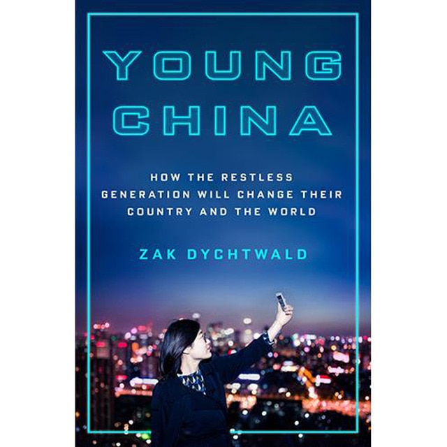 Young China 1