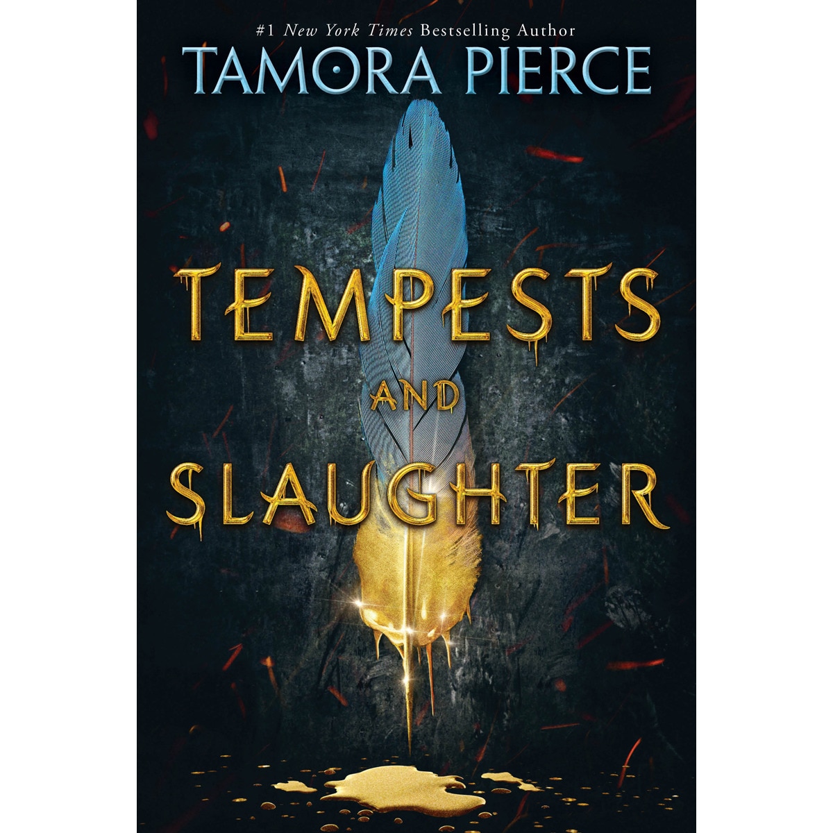 Tempests And Slaughter (Numair Chronicles 1) 1