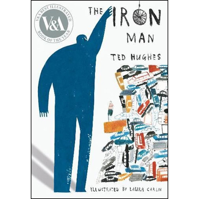 Imagem 0 de The Iron Man