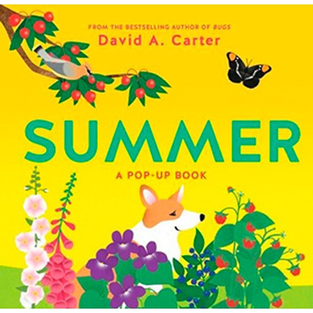 Imagen 0 de Summer