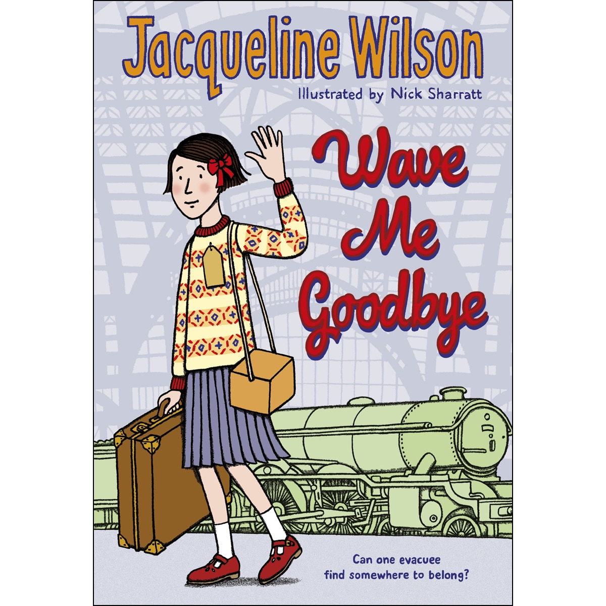 Wave Me Goodbye 1