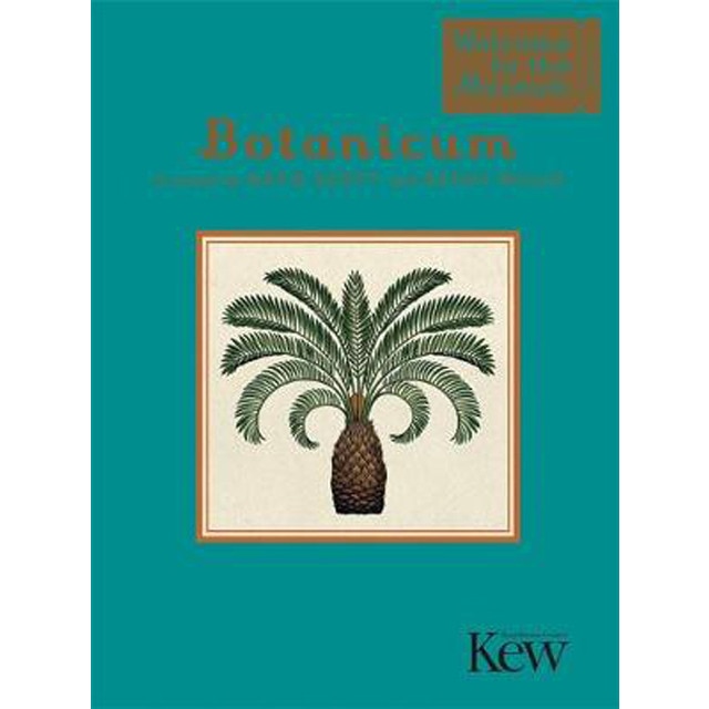 Botanicum (Mini Gift Edition) 1