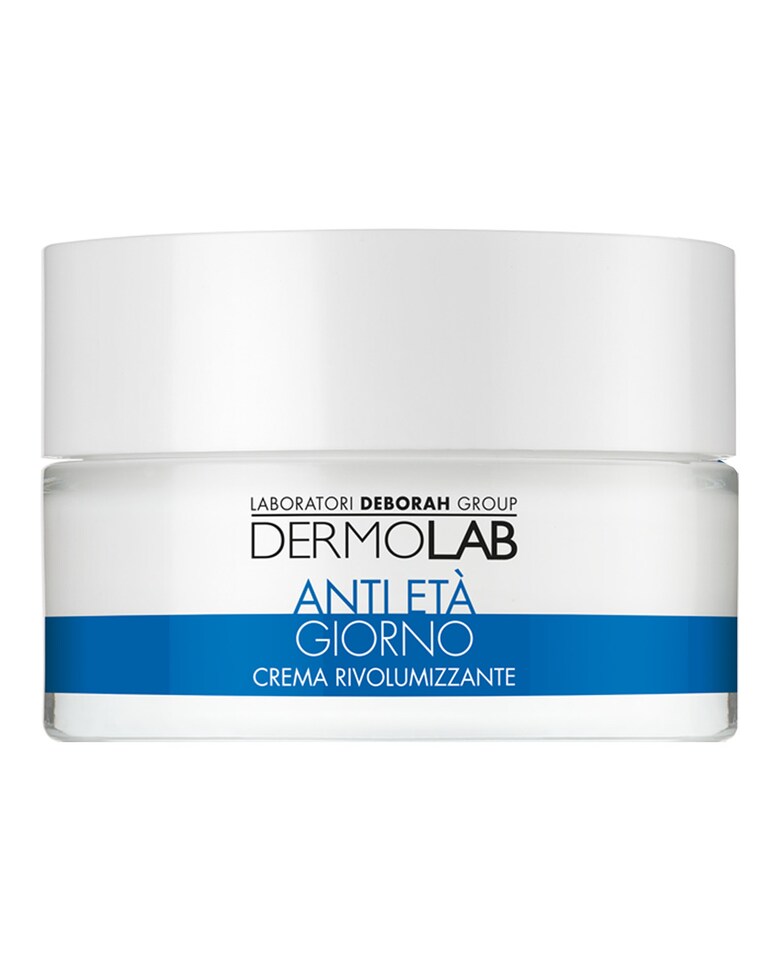 Crema Anti Edad día Dermolab 1