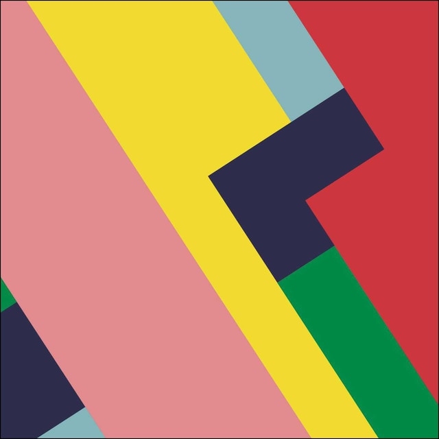 Imagem 0 de Las Cuatro Esquinas (LP-Vinilo 7'')