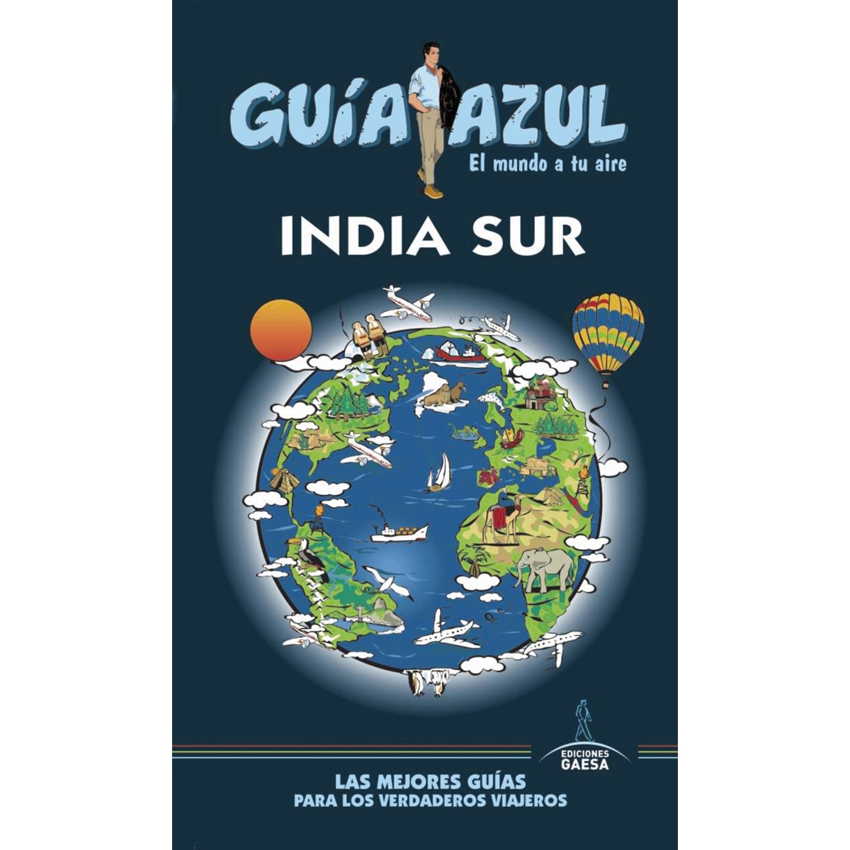 India sur 1