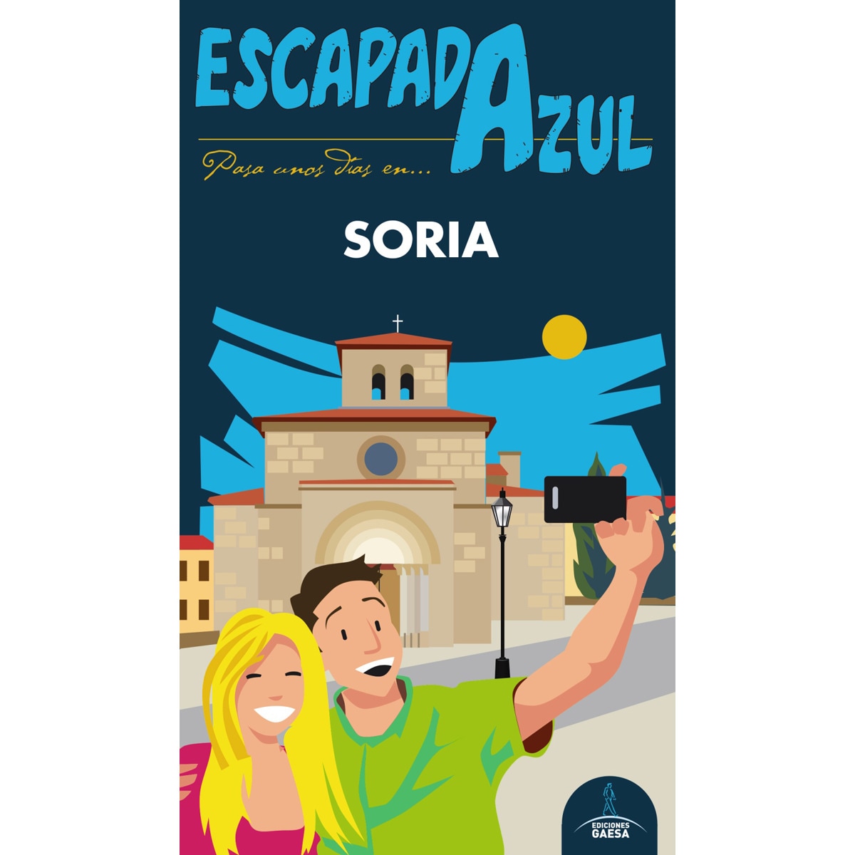Escapada azul soria (novedad) 1