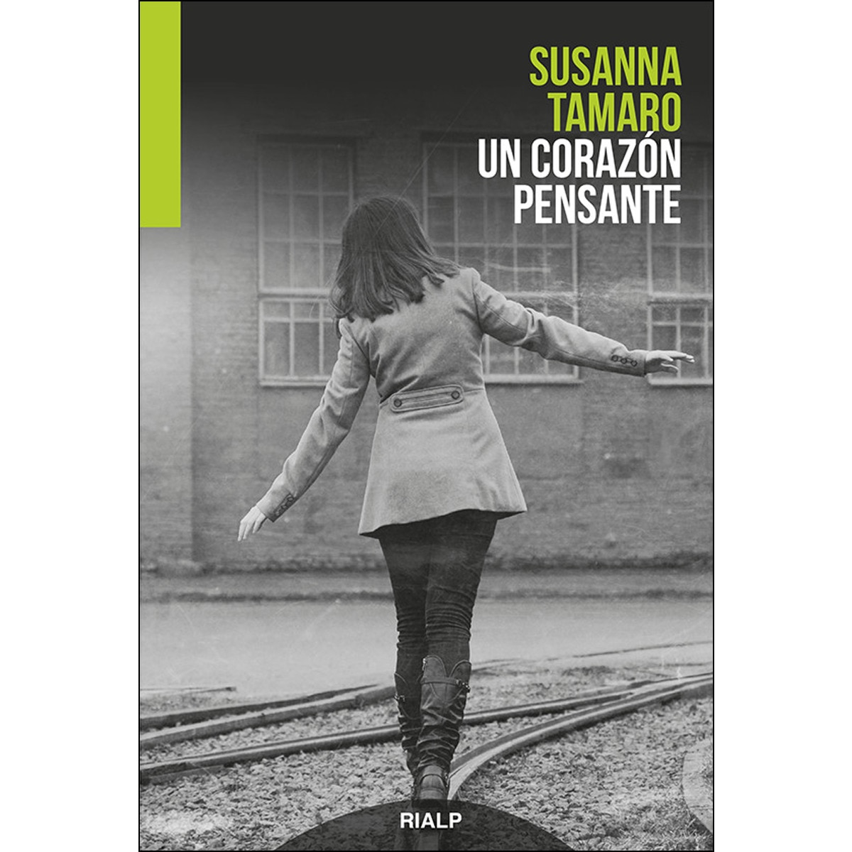 Un corazón pensante(Tapa blanda) 1