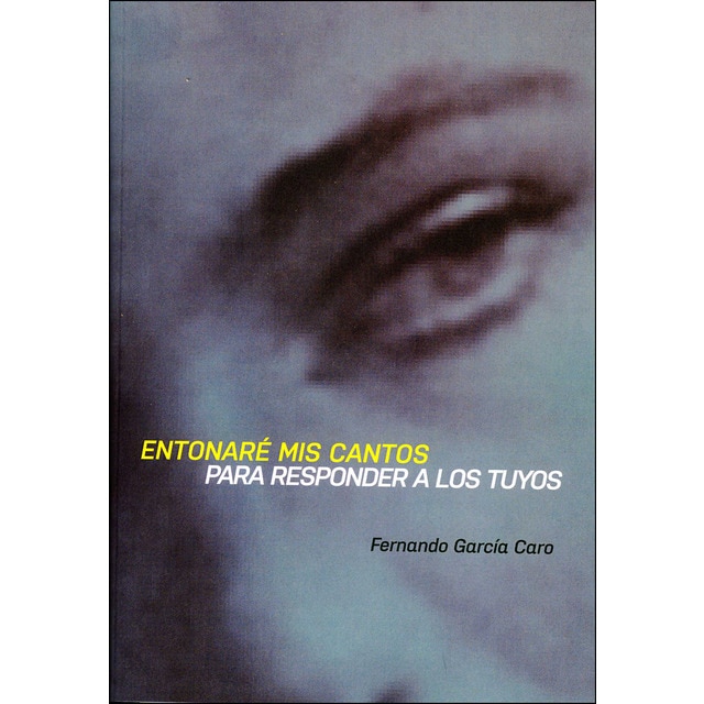 Imagem 0 de Entonare Mis Cantos Para Responder A Los Tuyos