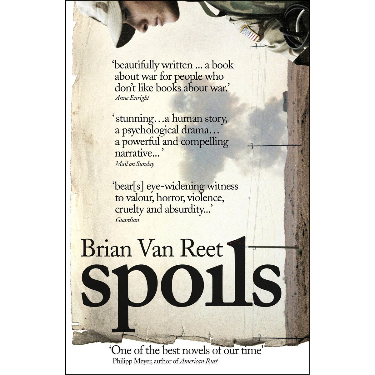 Spoils 1