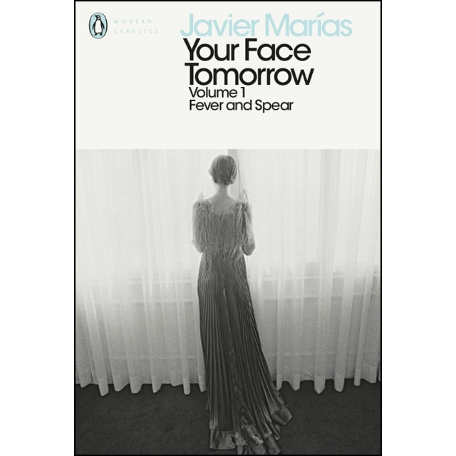 Your Face Tomorrow Volume 1 1