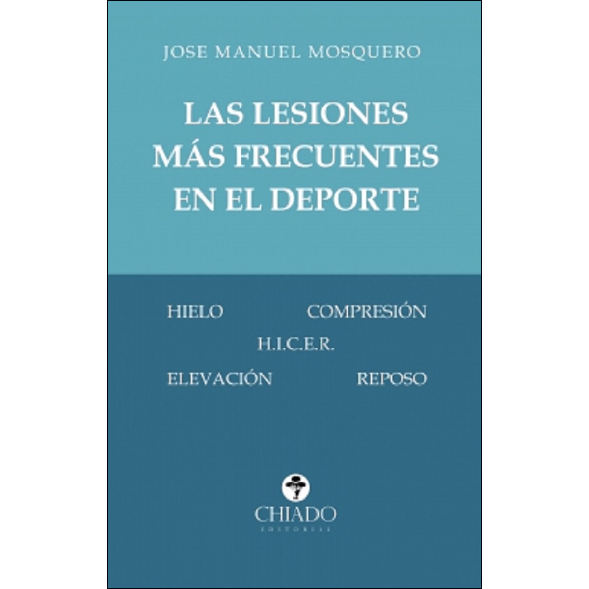 Imagem 0 de Las Lesiones Más Frecuentes En El Deporte