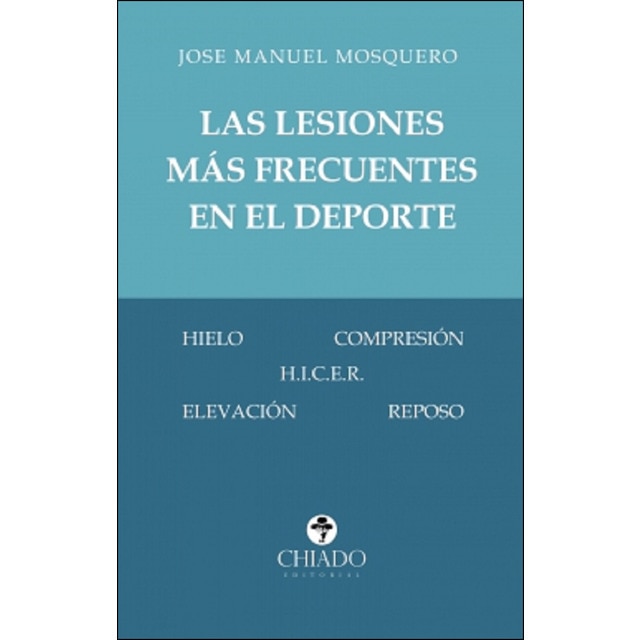Imagen 0 de Las lesiones más frecuentes en el deporte
