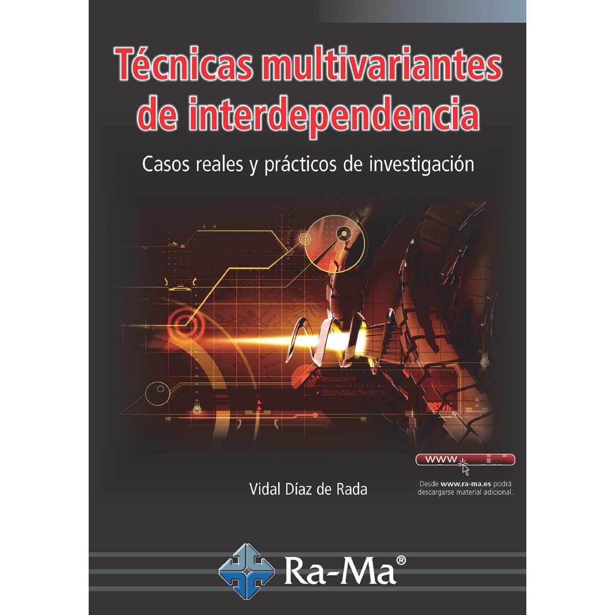 Técnicas Multivariantes De Interdependencia 1