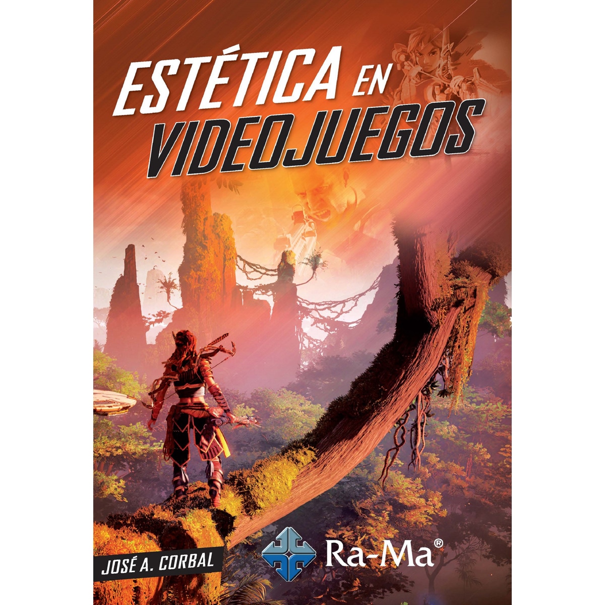 Estética En Videojuegos 1