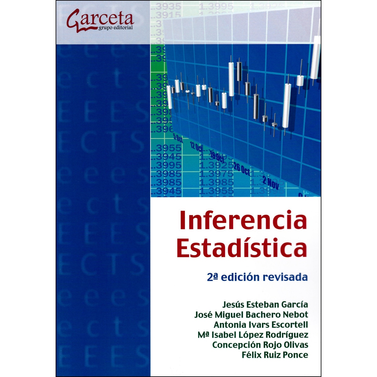 Inferencia Estadistica. 2ª Edición Revisada 1