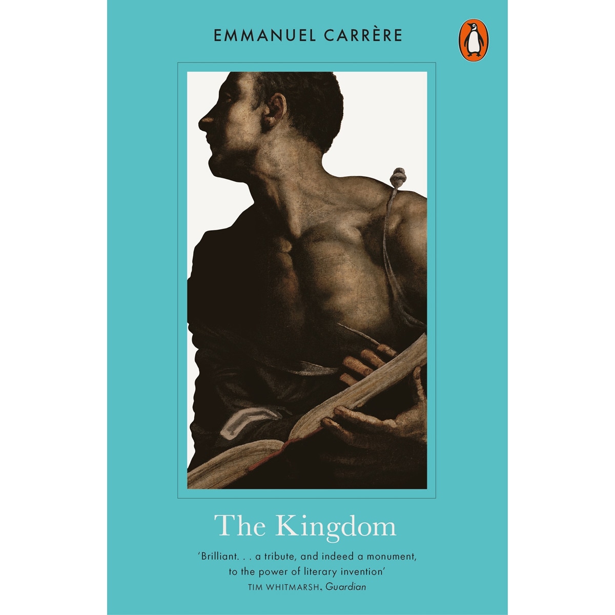 Imagem 0 de The Kingdom
