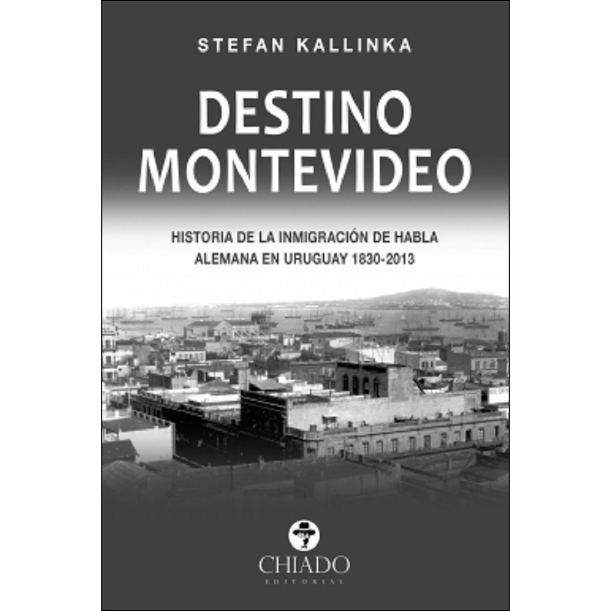 Imagem 0 de Destino Montevideo