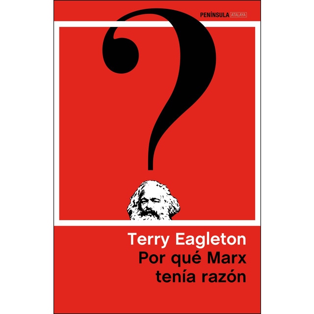 Imagen 0 de Por qué marx tenía razón