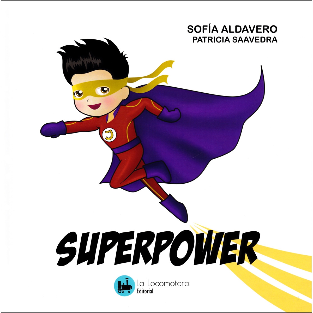 Imagem 0 de Superpower