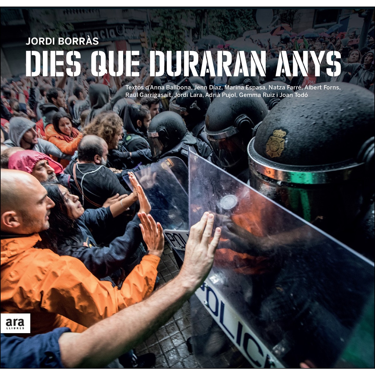 Imagem 0 de Dies Que Duraran Anys